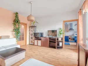 Prodej bytu 4+1, Ostrava, Proskovická, 80 m2