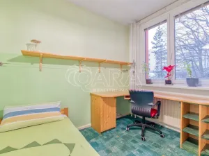 Prodej bytu 4+1, Ostrava, Proskovická, 80 m2