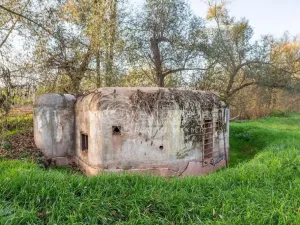 Prodej chaty, Kolešov, 21 m2