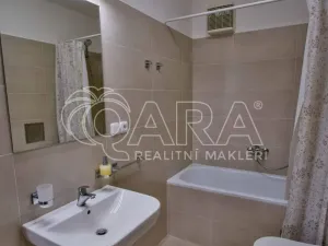 Pronájem bytu 2+kk, Praha - Nové Město, Štěpánská, 65 m2