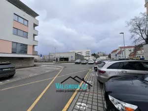 Pronájem bytu 3+1, Kroměříž, Velehradská, 89 m2