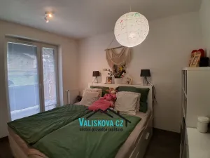 Pronájem bytu 3+1, Kroměříž, Velehradská, 89 m2