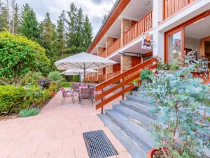 Prodej ubytování, Lipno nad Vltavou, 1270 m2