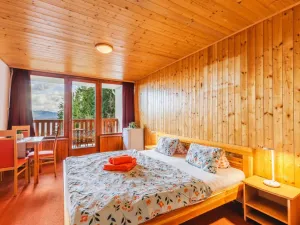 Prodej ubytování, Lipno nad Vltavou, 1270 m2