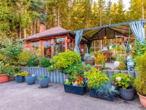 Prodej ubytování, Lipno nad Vltavou, 1270 m2