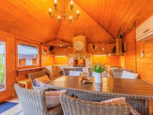 Prodej ubytování, Lipno nad Vltavou, 1270 m2