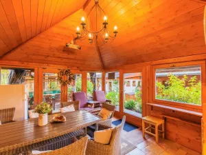 Prodej ubytování, Lipno nad Vltavou, 1270 m2