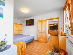 Prodej ubytování, Lipno nad Vltavou, 1270 m2