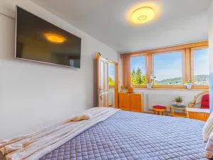 Prodej ubytování, Lipno nad Vltavou, 1270 m2