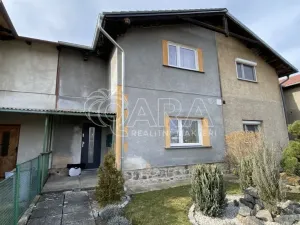 Prodej rodinného domu, Kařez, 115 m2