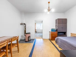 Prodej rodinného domu, Kařez, 115 m2