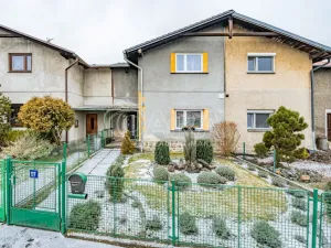 Prodej rodinného domu, Kařez, 115 m2