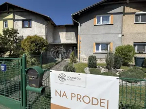 Prodej rodinného domu, Kařez, 115 m2