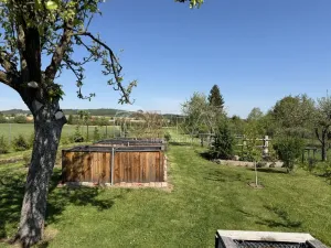 Prodej rodinného domu, Kařez, 115 m2