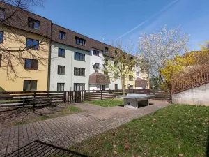 Prodej bytu 3+kk, Skuteč, Družstevní, 66 m2