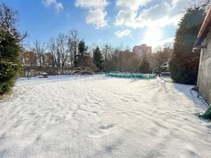 Prodej rodinného domu, Ostrava - Zábřeh, Karpatská, 200 m2