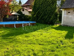Prodej rodinného domu, Ostrava - Zábřeh, Karpatská, 200 m2