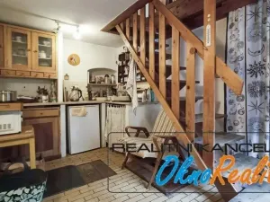 Prodej chalupy, Bouzov - Bezděkov, 101 m2