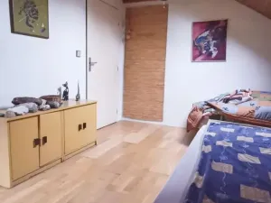 Prodej chalupy, Bouzov - Bezděkov, 101 m2