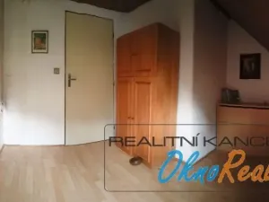 Prodej chalupy, Bouzov - Bezděkov, 101 m2