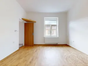 Pronájem bytu 2+kk, Milevsko, Karlova, 49 m2