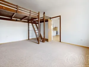 Pronájem bytu 2+kk, Milevsko, Karlova, 49 m2