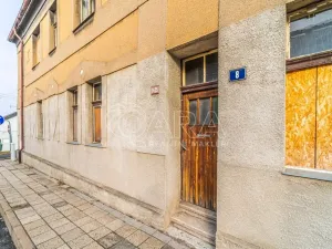 Prodej rodinného domu, Kladno - Kročehlavy, Patejdlova, 144 m2