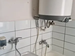 Pronájem bytu 3+1, Dolní Branná, 60 m2