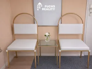 Pronájem obchodního prostoru, Zábřeh, náměstí Osvobození, 12 m2