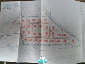 Prodej pozemku pro bydlení, Vrskmaň, 28073 m2