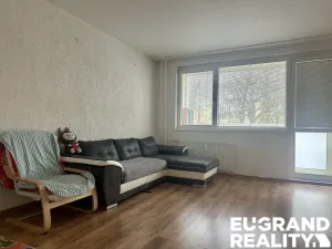 Prodej bytu 3+1, Česká Lípa, Havlíčkova, 70 m2