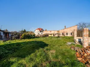 Prodej pozemku pro bydlení, Jaroměř, 1080 m2