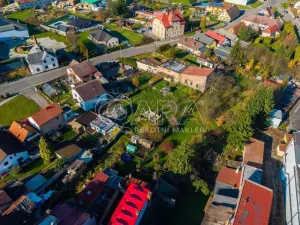 Prodej pozemku pro bydlení, Jaroměř, 1080 m2