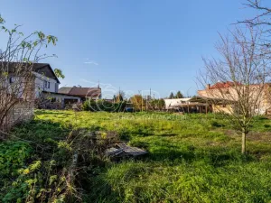 Prodej pozemku pro bydlení, Jaroměř, 1080 m2