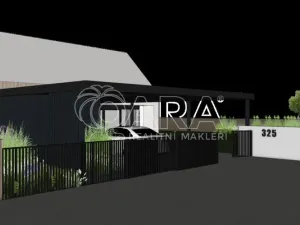 Prodej pozemku pro bydlení, Jaroměř, 1080 m2