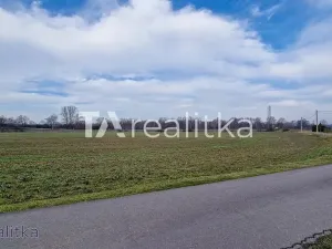 Prodej pozemku pro bydlení, Dětmarovice, 5554 m2