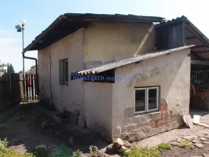 Prodej rodinného domu, Smiřice, Kršovka, 76 m2
