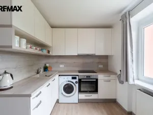 Pronájem bytu 1+1, Mníšek pod Brdy, Rudé armády, 32 m2