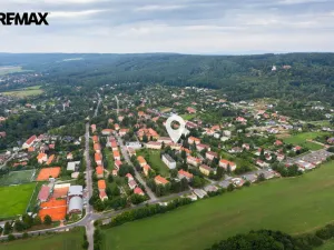 Pronájem bytu 1+1, Mníšek pod Brdy, Rudé armády, 32 m2