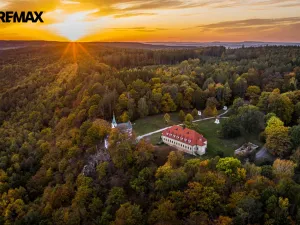 Pronájem bytu 1+1, Mníšek pod Brdy, Rudé armády, 32 m2