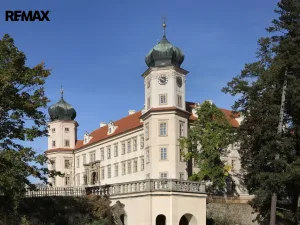 Pronájem bytu 1+1, Mníšek pod Brdy, Rudé armády, 32 m2