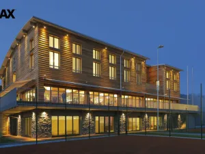 Pronájem bytu 1+1, Mníšek pod Brdy, Rudé armády, 32 m2