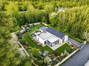 Prodej rodinného domu, Kamenice - Struhařov, 145 m2