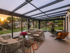 Prodej rodinného domu, Kamenice - Struhařov, 145 m2