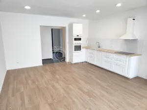 Pronájem bytu 4+kk, Vysoký Újezd, Na Výsluní, 90 m2