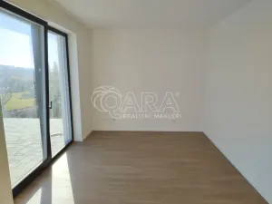 Pronájem bytu 4+kk, Vysoký Újezd, Na Výsluní, 90 m2