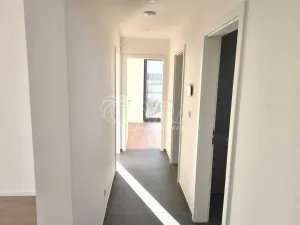 Pronájem bytu 4+kk, Vysoký Újezd, Na Výsluní, 90 m2