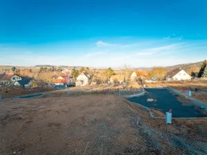 Prodej pozemku pro bydlení, Čisovice, 862 m2