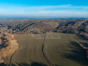 Prodej pozemku pro bydlení, Čisovice, 862 m2