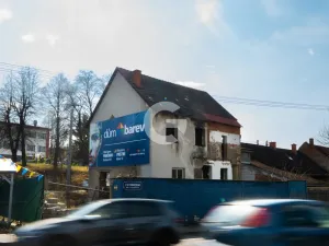 Prodej obchodního prostoru, Želechovice nad Dřevnicí, 4. května, 210 m2